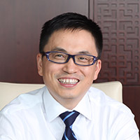 张磊