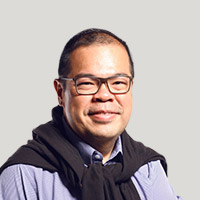 徐传陞