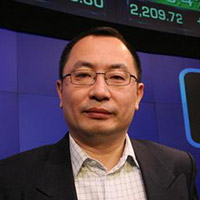 龚挺