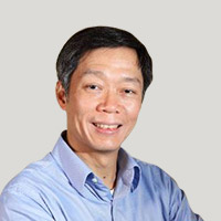 邝子平