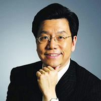 李开复