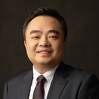 高翔