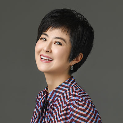 张泉灵