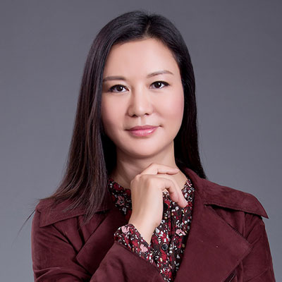 周伟丽
