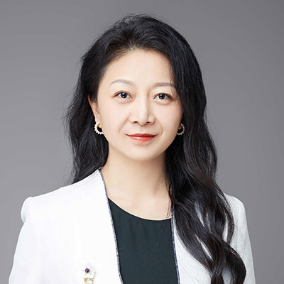 张倩