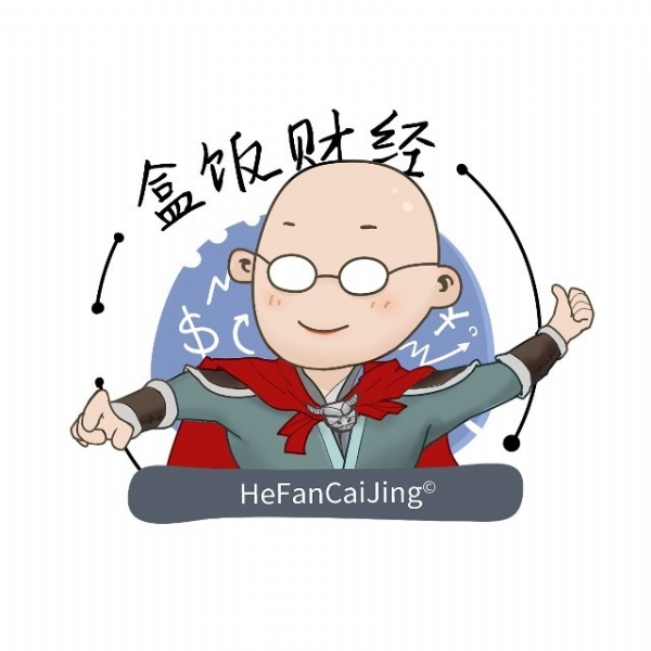 盒饭财经