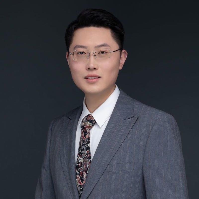 财经作者陈琦