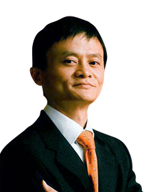 马云