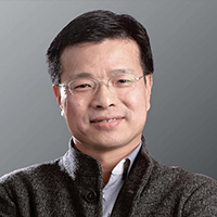 陈越孟
