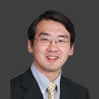 李家庆
