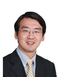 李家庆