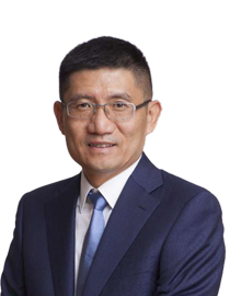 郑伟鹤