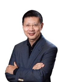 沈南鹏
