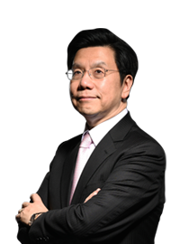 李开复