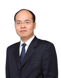 梁国智