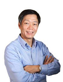 邝子平