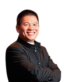 何伯权