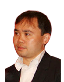 李曙君