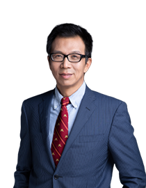严力