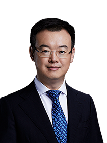 张扬