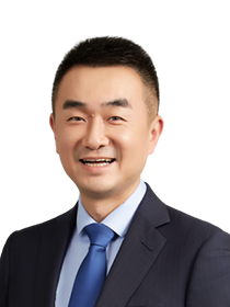 赵晋