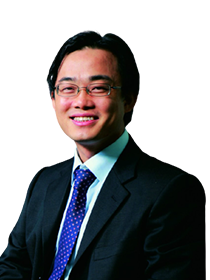 林利军