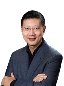 沈南鹏