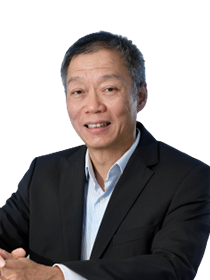 邝子平