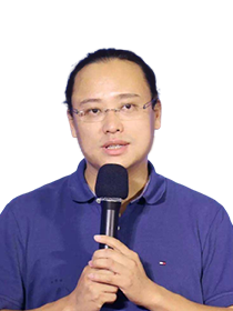 麦刚