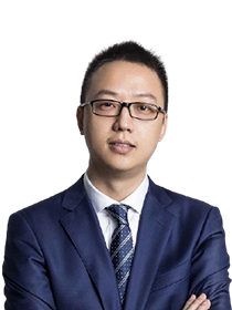 吴泳铭