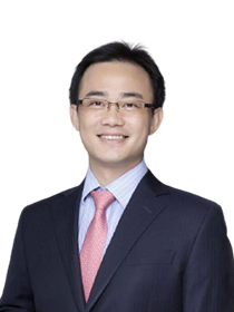 林利军