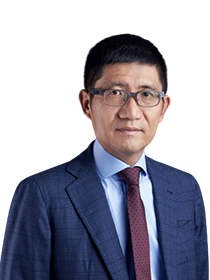 郑伟鹤
