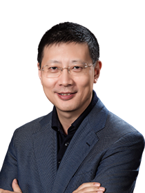 沈南鹏