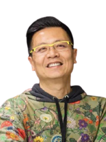 林欣禾
