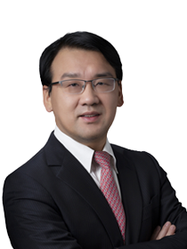 李家庆