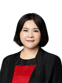 邹云丽