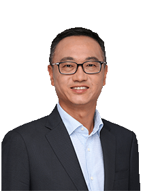 陈杰