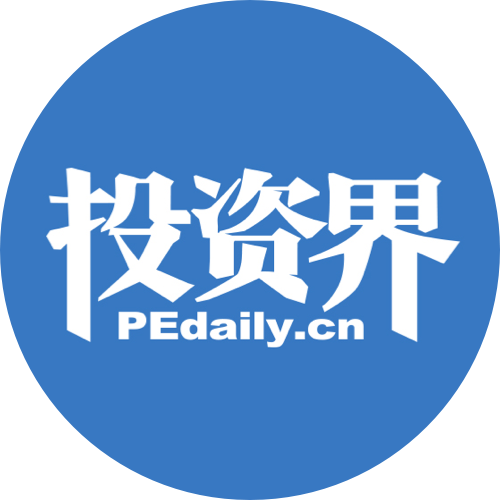 投资界
