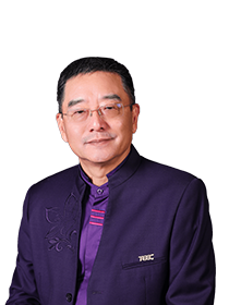 吕大龙