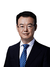 张扬
