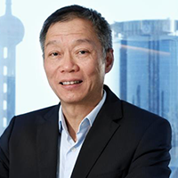 邝子平