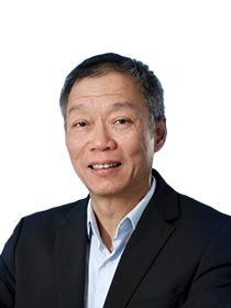 邝子平