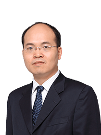 梁国智