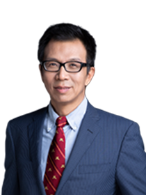 严力