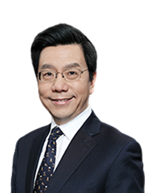 李开复