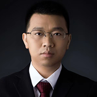 谢斌