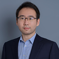 陈哲