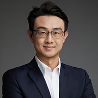 杨帆